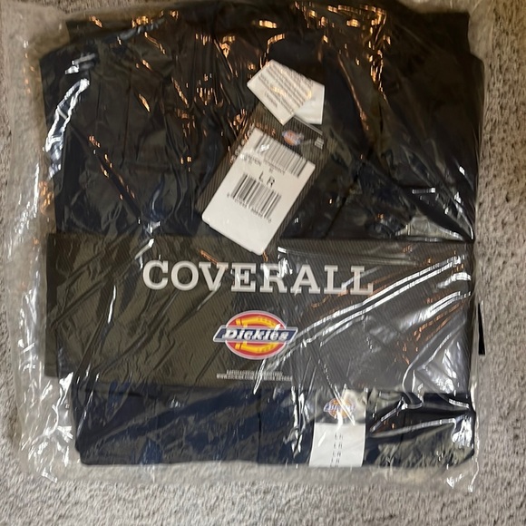 Dickies Other - Work coveralls